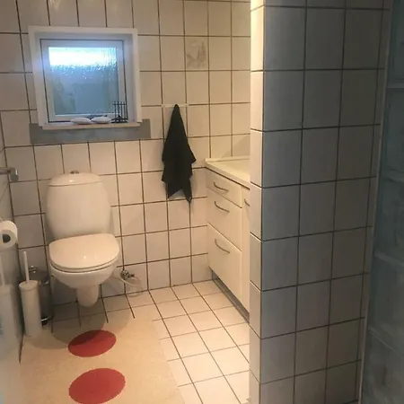 Louiselokke * Svendborg
