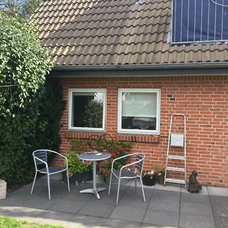 Louiselokke * Svendborg
