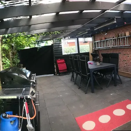 Homestay Louiselokke Svendborg