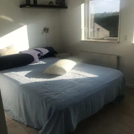Louiselokke Homestay szállás Svendborg