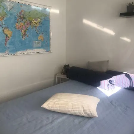 Homestay Louiselokke Svendborg