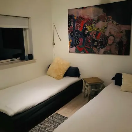 Homestay szállás Louiselokke Svendborg
