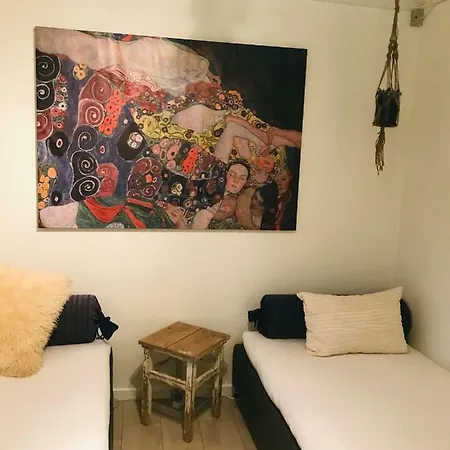 Homestay szállás Louiselokke